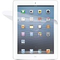 iLuv® Anti-Glare Protective Film Kit For iPad Air, Clear