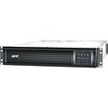 APC® Smart-UPS 2200VA LCD RM 2U 120 V Line 2.2 kVA Interactive UPS