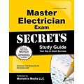 Master Electrician Exam Secrets