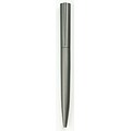 Ten Design Stationery Origin Ballpoint Pen; Gun Metal