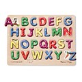 Melissa & Doug® Spanish Alphabet Sound Puzzle, 27 Pieces