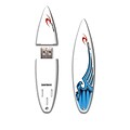 Action Sport Rip Curl Surf Pro Team 16GB USB 2.0 Flash Drive (RIPCURL-MF/16G)