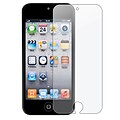Insten® 970927 3 Piece Screen Protector Bundle For Apple iPod Touch 5th Generation