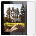 Insten® 348806 3 Piece Tablet Protector Bundle For Apple iPad 2/3/4 (348806)