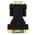 Insten® DVI to VGA Female/Male Adapter