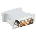 Insten® DVI to VGA Male/Female Adapter