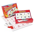 Trend Enterprises® Numbers Bingo Game, Grade Prek-2