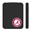 Centon 10 Classic Black Tablet Sleeve, University of Alabama