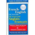 Merriam-Websters French-English Dictionary