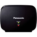 Panasonic® KX-TGA405 Dect 6.0 Plus Range Extender For Dect 6.0 Plus Cordless Phones; Black