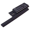 9-Cell 6600mAh  Li-Ion Laptop Battery for DELL Latitude; (NM-TD175)