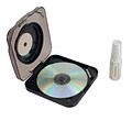 Kinyo® 72-CDC128 Radial DVD/CD Cleaning System