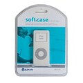 Kinyo® Silicone Rubber Protective Soft Case For iPod Nano