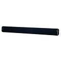 Sunbeam® 72-SB37N 37 Bluetooth Soundbar Speaker With SD Card and USB Input, Black