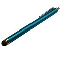 Mgear Universal Stylus Touch Pen With Ball Point Pen, Blue