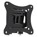 Pyle® Tilting Wall Mount For 10- 24 Plasma/LCD TV Flat Panel Up to 33 lbs.