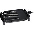 Brentwood 1200 W Non-Stick Indoor Electric Barbeque Grill; Black