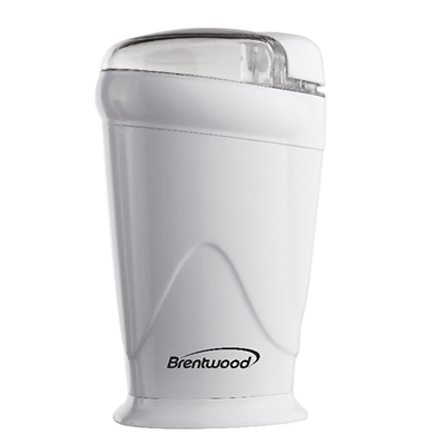 Brentwood® Coffee Grinder; White