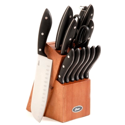 Oster® Huxford 14 Piece Cutlery Set