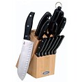 Oster® Granger 14 Piece Stainless Steel Cutlery Set