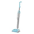 PyleHome PSTM50 Steam Floor Mop and Sweeper with Deodorizer and Sanitizer; 19 oz.
