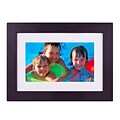 Supersonic® SC-7001 Digital Photo Frame With USB and SD Inputs; 7