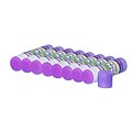 Chenille Kraft Washable Glue Sticks, 0.7 oz., Purple, 30/Pack (CK-338630Q)