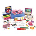 Didax Elementary Fraction Kit