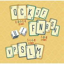 Educational Insights® Wordical™ Game; Grades 3 and Above