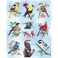 Eureka® Giant Stickers, Birds, 36/Pack