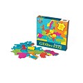 Geotoys™ Geo Jigsaw Puzzle; Europe