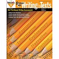 Newmark Learning Common Core Practice Writing to Texts Book, Grade 3