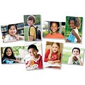 North Star Teacher Resources All Kinds of Kids Bulletin Board Set, Elementary