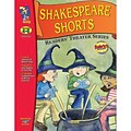 On The Mark Press Shakespeare Shorts Readers Theater Resource Book