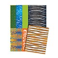 Roylco® Sealife Design Paper, 40/Pack