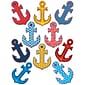 Teacher Created Resources 6" Accents, Anchors, 30/Pack