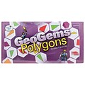 Wiebe Carlson GeoGems Polygons Game; Grades 4 and Above
