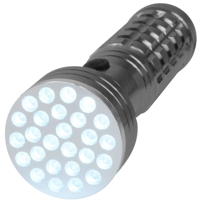 Whetstone  26-Bulb LED Super Bright Flashlight/Worklight