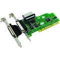 Lava™ DUALPARALLEL-PCI 2 Port Parallel PCI Adapter