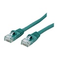 Professional Cable™ 50 Cat6 Network Cable, Green