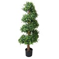 Trademark Fine Art 50 Plastic Artificial Plant