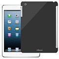 i-Blason Smart Cover Hard Snap On Slim Fit Case For iPad Air, Black
