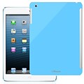 i-Blason Smart Cover Hard Snap On Slim Fit Case For iPad Air, Blue