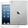 i-Blason Smart Cover Hard Snap On Slim Fit Case For iPad Air, Clear