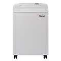 Dahle CleanTEC® 41314 Paper Shredder with Fine Dust Filter, Security Level P-4, 13 Sheet Capacity