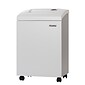 Dahle CleanTEC® 41334 High Security Paper Shredder with Fine Dust Filter, Security Level P-7