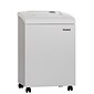 Dahle CleanTEC® 41334 High Security Paper Shredder with Fine Dust Filter, Security Level P-7