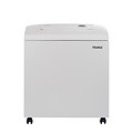 Dahle CleanTEC® 41514 Paper Shredder with Fine Dust Filter,Security Level P-4, 20 Sheet Capacity