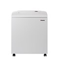 Dahle 40614 Paper Shredder with Smart Power, Security Level P-4, 25 Sheet Capacity
