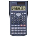 Casio® FX300MSPL Scientific Calculator Teacher Kit; 10-pack